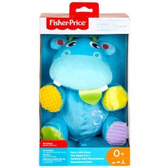 Fisher-Price Gombóc víziló foglalkoztató