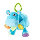 Fisher-Price Gombóc víziló foglalkoztató