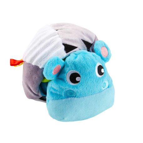 Fisher-Price Gombóc víziló foglalkoztató