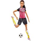 Barbie focista baba