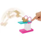 Barbie úszóbajnok szett Dreamhouse