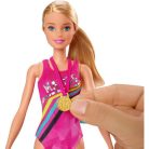 Barbie úszóbajnok szett Dreamhouse