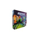 Kozmosz művek társasjáték