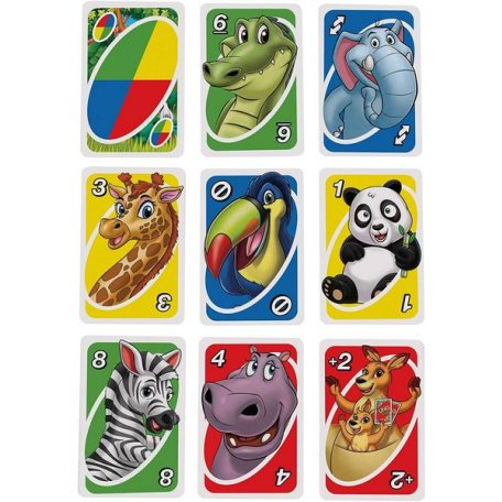 UNO Junior