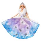 Barbie Dreamtopia Télhercegnő baba