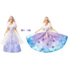 Barbie Dreamtopia Télhercegnő baba