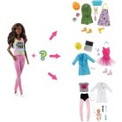 Barbie Meglepetés Baba Szett