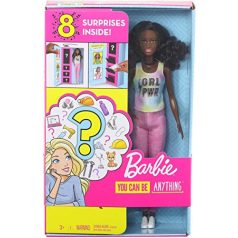 Barbie Meglepetés Baba Szett