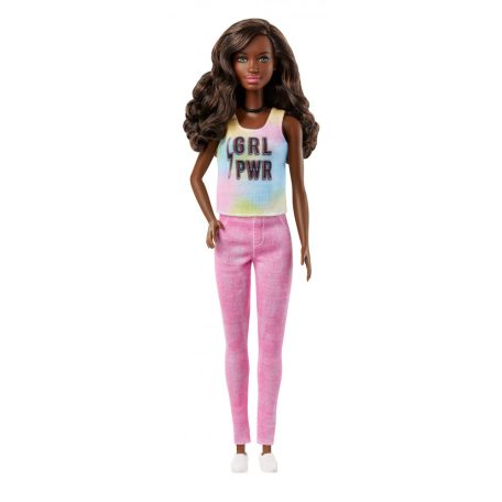 Barbie Meglepetés Baba Szett