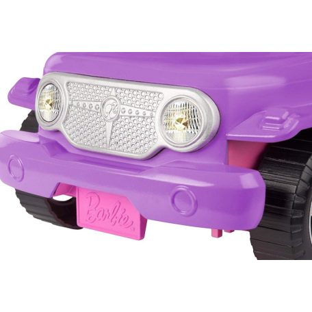 Mattel Barbie Strand Jeep Terepjáró