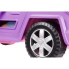 Mattel Barbie Strand Jeep Terepjáró
