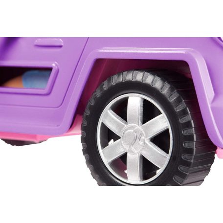 Mattel Barbie Strand Jeep Terepjáró