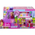 Mattel Street Food büfékocsi (GMW07) - Barbie baba