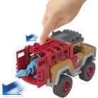 Jurassic World tábor Krétakori szökött dinók 5 részes dinoszaurusz játékkészlet