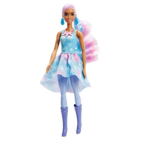Barbie Color Reveal: Adventi naptár 2022