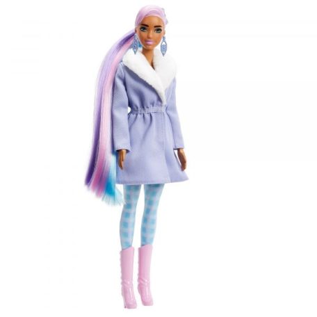 Barbie Color Reveal: Adventi naptár 2022