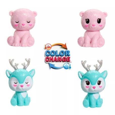 Barbie: Cutie Reveal adventi naptár