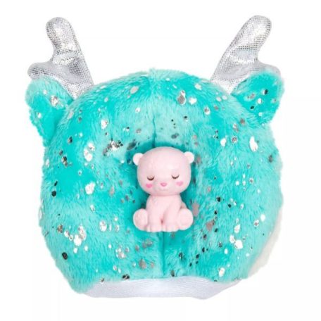 Barbie: Cutie Reveal adventi naptár