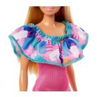 Barbie és Stacie duó játékszett (HRM09)