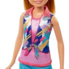 Barbie és Stacie duó játékszett (HRM09)
