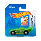 Hot Wheels fa autók 9cm