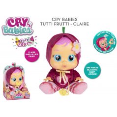 Cry Babies Varázskönnyek Claire baba
