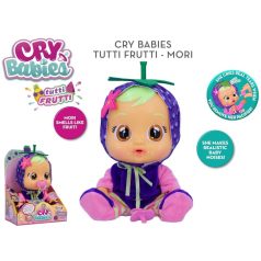 Cry Babies Varázskönnyek Mori baba