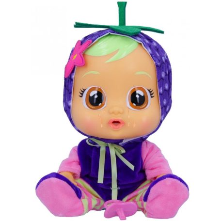 Cry Babies Varázskönnyek Mori baba
