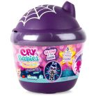 IMC TOYS Cry Babies Varázskönnyek Halloween Világító meglepetés baba cumisüveg házikóban