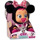 Cry Babies Varázskönnyek Minnie baba