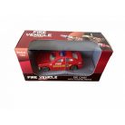 Die Cast Tűzoltó járművek többféle változatban 1/64
