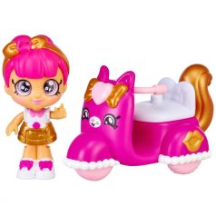 Kindi Kids Lippy Lulu robogója Mini járművek