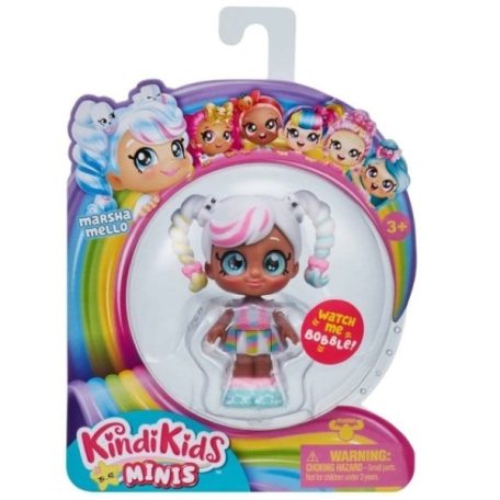 Kindi Kids mini baba – Marsha Mello