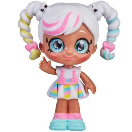 Kindi Kids mini baba – Marsha Mello