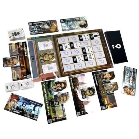 Bűnügyi krónikák