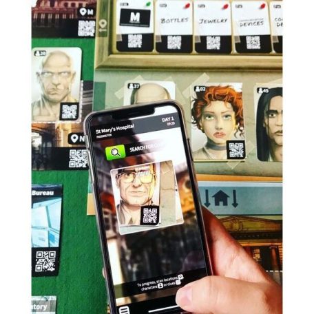 Bűnügyi krónikák