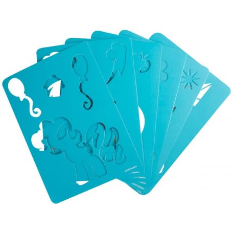 My Little Pony Festékszóró készlet