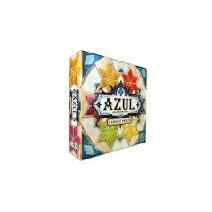 AZUL: A KIRÁLYI PAVILON