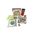 AZUL: A KIRÁLYI PAVILON