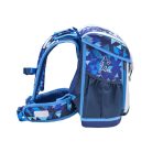 Belmil Merevfalú Iskolatáska Player 10