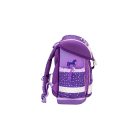 Belmil Merevfalú Iskolatáska Believe in Magic Purple