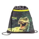 Belmil Merevfalú Iskolatáska Szett Mini 405-71 Dinosaur World 2 Tolltartóval és Tornazsákkal AGR Tanusítvány