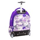 Belmil Trolley Gurulós Iskolatáska Easy Go Magical