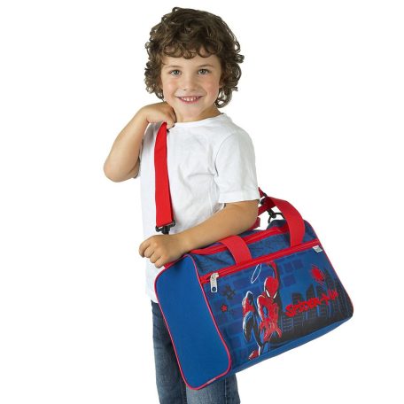 Spiderman Sporttáska vagy Utazótáska