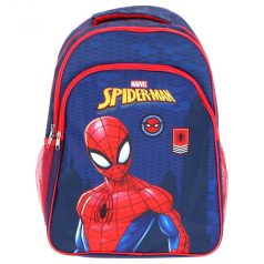 Spiderman Iskolatáska vagy Hátizsák, Tornazsák szett