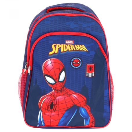 Spiderman Iskolatáska vagy Hátizsák, Tornazsák szett