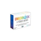 UNIKORNISOK: A RÉMES MÉNES