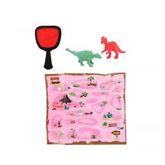 Dinoszaurusz tojás meglepetés - többféle