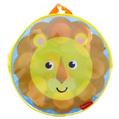 Fisher-Price gyurma készlet hátizsákban
