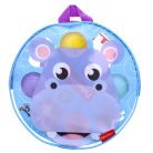 Fisher-Price gyurma készlet hátizsákban
